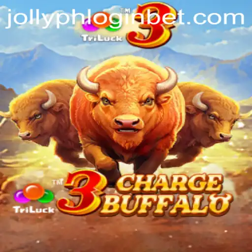 Dive into the Thrilling World of 3ChargeBuffalo and Jollyph Login: An Exciting Gaming Adventure