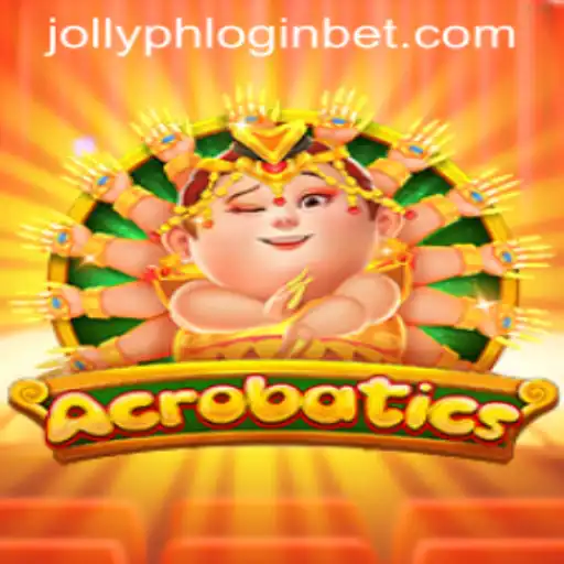 The Exciting World of Acrobatics: Mastering the Jollyph Login