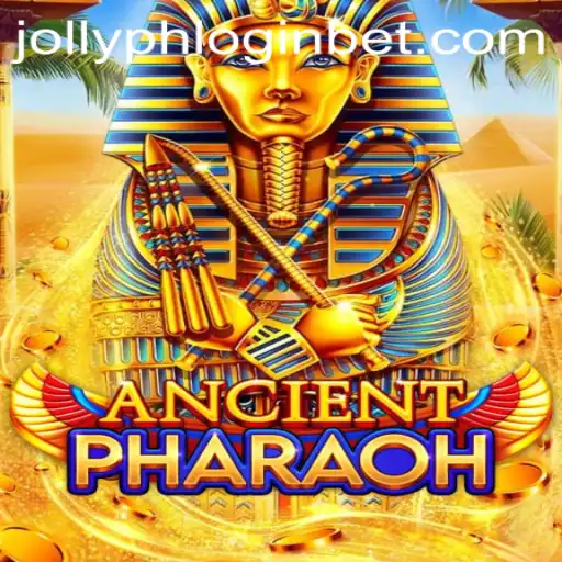 The Enigmatic World of AncientPharaoh: Unraveling the Mysteries of Jollyph Login