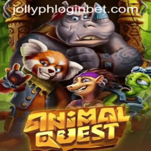 Exploring AnimalQuest: Discover The Wild World and Unlock the Mysteries of Jollyph Login