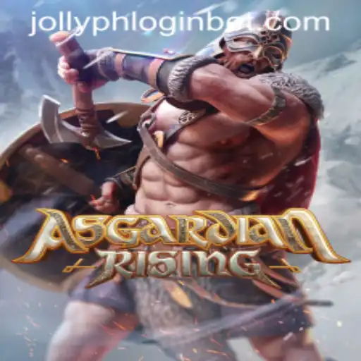 Discover the Epic World of AsgardianRising and the Jollyph Login Revolution