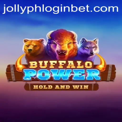 Exploring the World of BuffaloPower and the Jollyph Login Feature