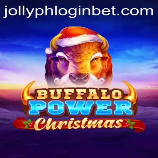 BuffaloPowerChristmas: A Wild Yuletide Adventure