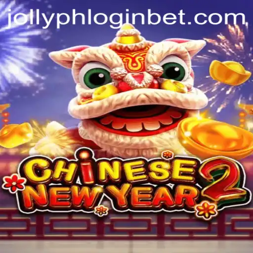 Celebrate the Festivities with CHINESENEWYEAR2: A Joyous Gaming Experience