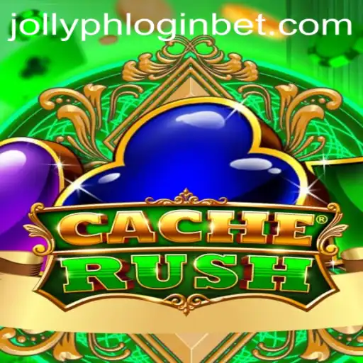 CacheRush: The Thrilling World of Digital Treasure Hunts