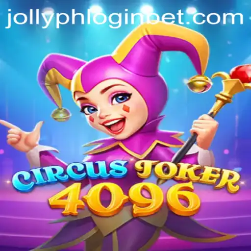 Exploring the World of CircusJoker4096: A Fun and Exciting Adventure Awaits