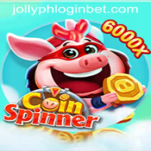 CoinSpinner: Master the Thrilling Art of Spinning and Winning