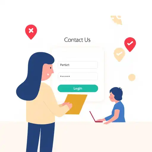 Contact Us: Navigating the Jollyph Login Experience