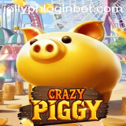CrazyPiggy: The Exciting World of Jollyph Login