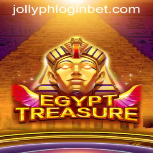 EgyptTreasure: A Mystical Adventure Immersed in Ancient Egypt