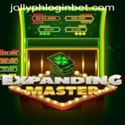 Discover the World of ExpandingMaster with Jollyph Login
