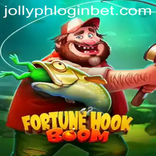 Dive into the Thrilling World of FortuneHookBoom: A New Era of Interactive Gaming