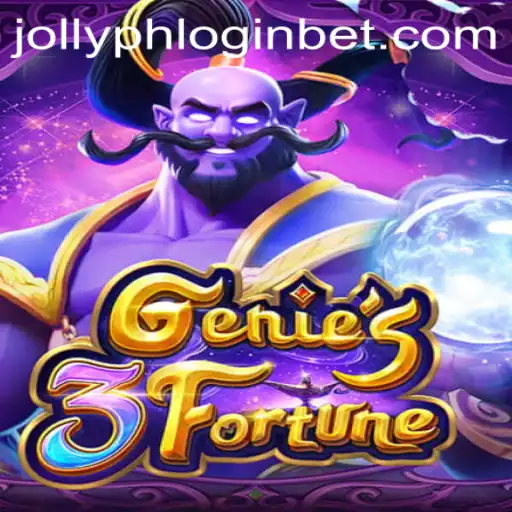 Unlock the Mysteries of Genie3Fortune with Jollyph Login