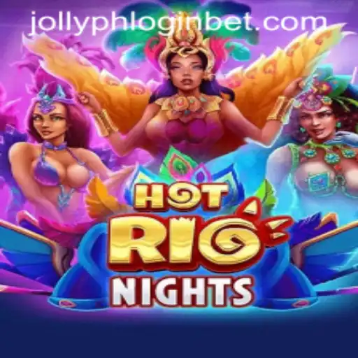 Exploring HotRioNights: A Thrilling Game Adventure with Jollyph Login