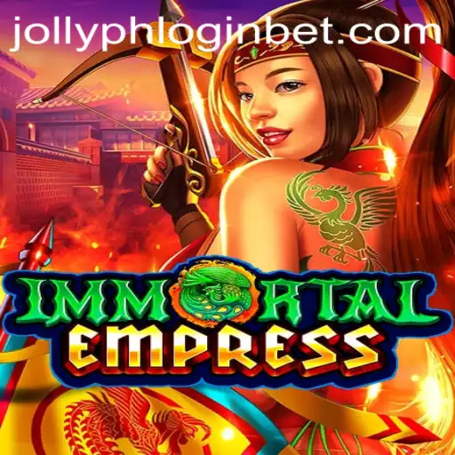 ImmortalEmpress: The Epic Adventure Unveiled