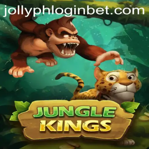 Exploring the Wild World of JungleKings