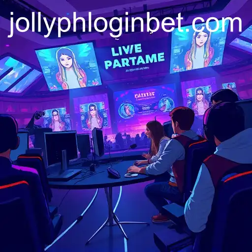 Exploring the Exciting World of Live Games: Understanding the Role of Jollyph Login