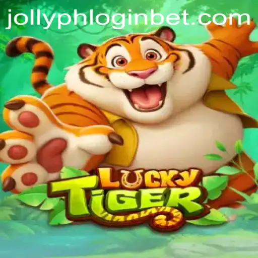 Unveiling the Thrills of LuckyTiger: How to Master Jollyph Login