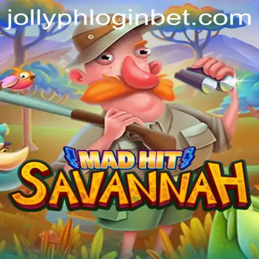 MadHitSavannah: An Exciting New Era in Gaming
