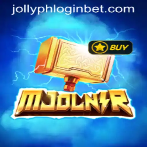 Unleashing the Power of 'Mjolnir': A Modern Gaming Experience