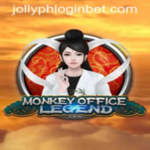 Unveiling the Adventures of MonkeyOfficeLegend: Your Guide to Conquering the Jungle Workplace
