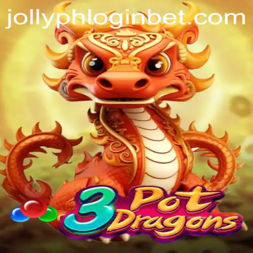 Discover the Thrilling World of 3PotDragons: A Captivating Gaming Experience