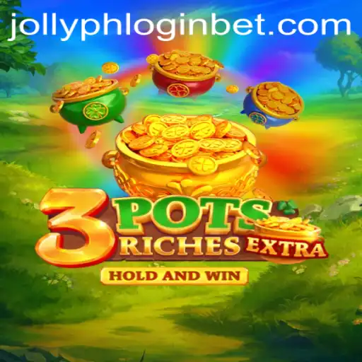 Exploring the Enigmatic World of 3potsExtra and Navigating Jollyph Login