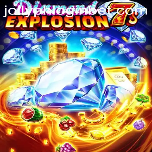 DiamondExplosion7s Game Overview and Introduction to Jollyph Login