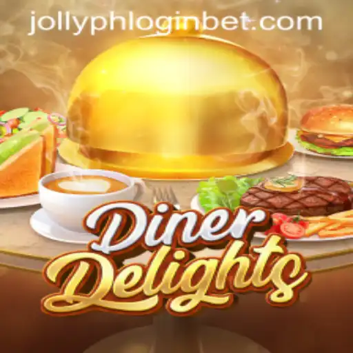 Explore DinerDelights: A Culinary Gaming Adventure