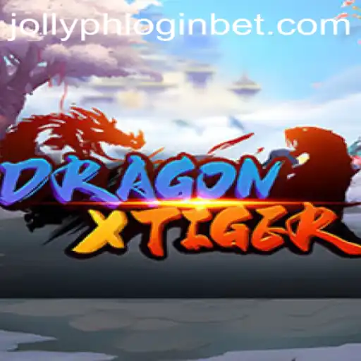 Exploring DragonXTiger: A Thrilling Gaming Experience with Jollyph Login
