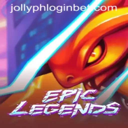 EpicLegends: Mastering the Realm of Fantasy with Jollyph Login