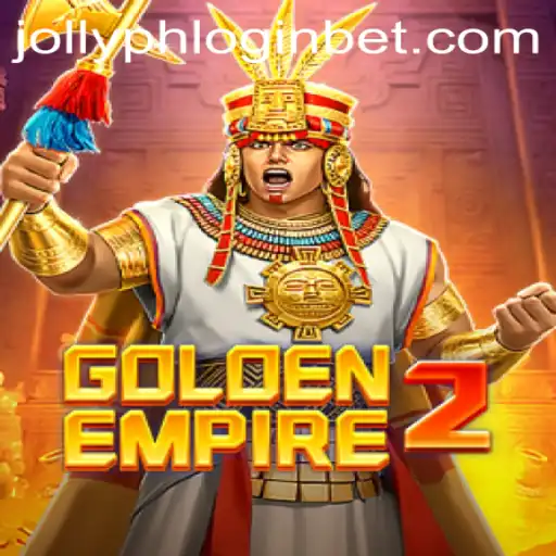 Exploring GoldenEmpire2: An Exciting Gaming Experience Featuring Jollyph Login