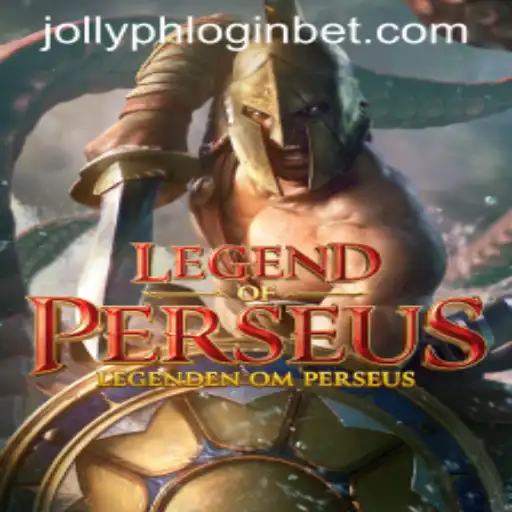 Legend of Perseus: Explore the Mythical World with Jollyph Login