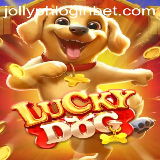 LuckyDog: A Comprehensive Guide to the Latest Gaming Sensation with Jollyph Login