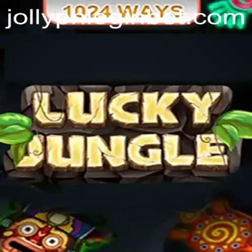 Discover the Excitement of LuckyJungle1024 and the Unique Jollyph Login Experience