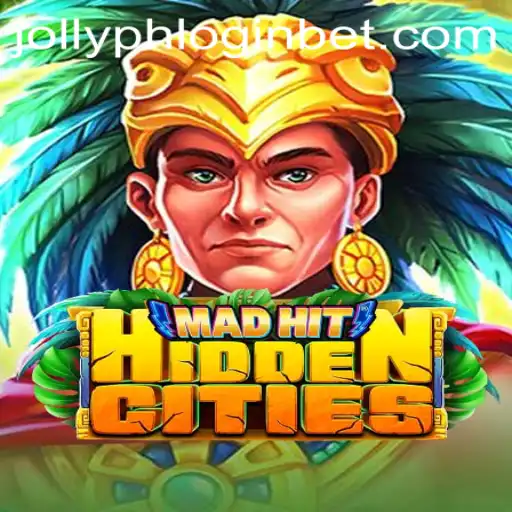 MadHitHiddenCities: The Ultimate Adventure in Urban Exploration