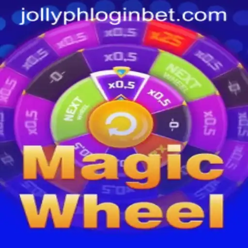 MagicWheel: The Captivating Game Experience with Jollyph Login