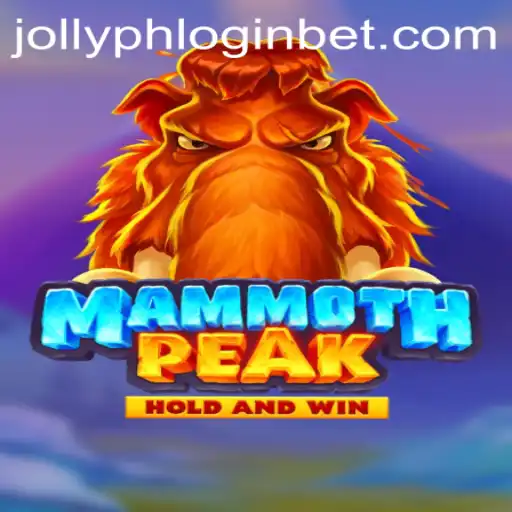 Discover MammothPeak: The Adventure Awaits with Jollyph Login
