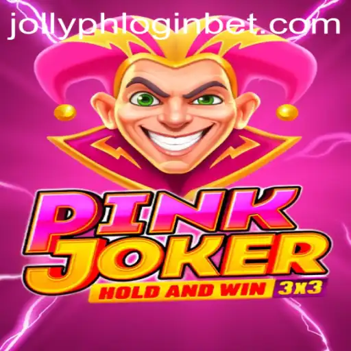 Exploring the Intriguing World of Pinkjoker: A Deep Dive into Gameplay and Jollyph Login