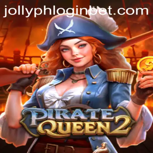 Conquer the High Seas: Discover the Adventure of PirateQueen2 and Jollyph Login