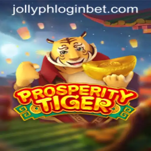 Exploring the Exciting World of ProsperityTiger and How to Use Jollyph Login