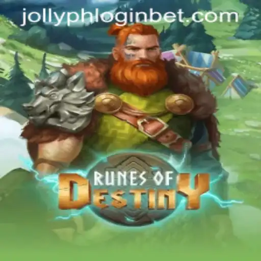 Explore the Mystical World of RunesOfDestiny and Master the Jollyph Login Feature