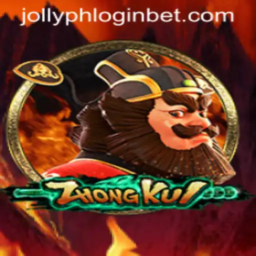 ZhongKui: An Enigmatic Game Experience with Jollyph Login Features