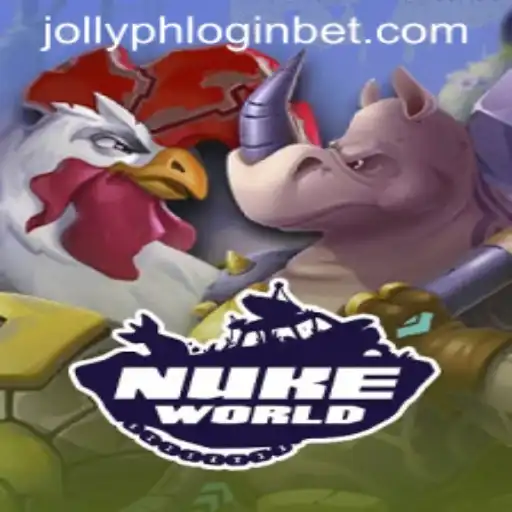 Exploring NukeWorld: A Captivating Adventure with Jollyph Login