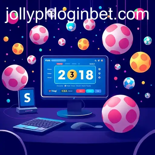 The Digital Dive into Online Lottery: Navigating the Jollyph Login Experience