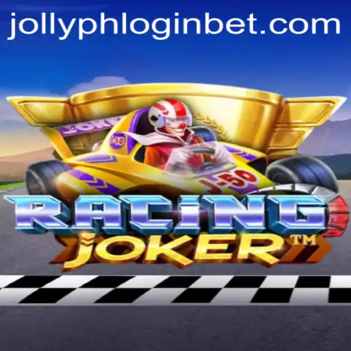 RacingJoker Unleashed: A Thrilling Dive into the World of Accelerated Mischief