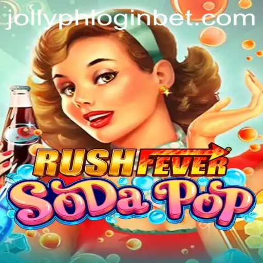 Experience the Thrill with RushFeverSodaPop: A New Era of Gaming