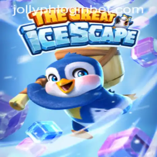 Exploring TheGreatIcescape and Jollyph Login